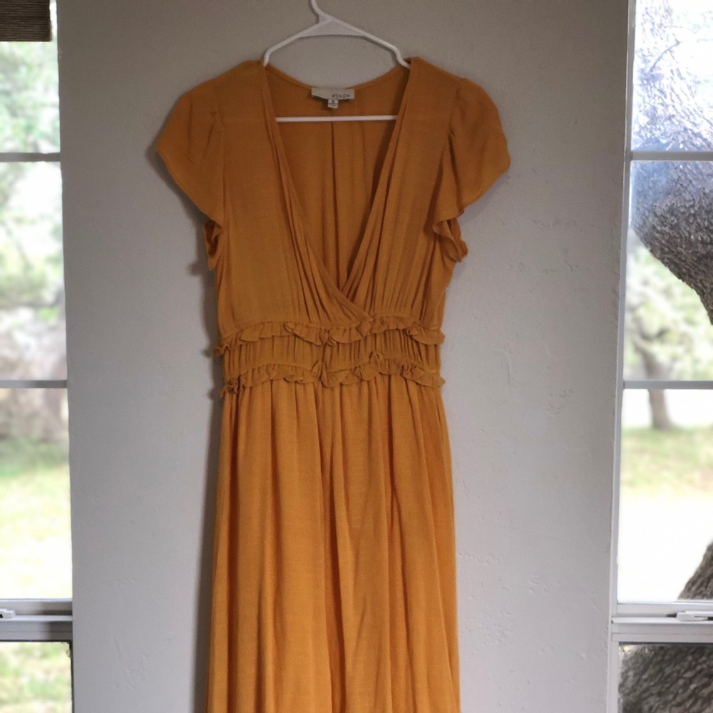 Spring Dress - Picture 2 of 4